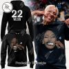 That Bitch A’ja Wilson Hoodie