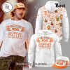 Morgan Wallen Live Knoxville Tennessee Sept 20 & 22 2024 Hoodie, Longpants, Cap – Orange