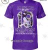 19 Charlie Blackmon Colorado Rockies 2011 – 2024 Thank You For The Memories T-Shirt