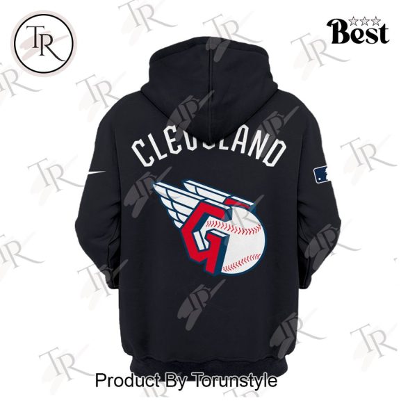 Cleveland Guardian Cincinnati Is In Kentucky Hoodie