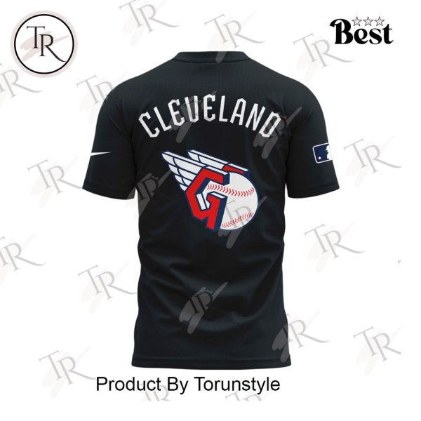 Cleveland Guardian Cincinnati Is In Kentucky Hoodie