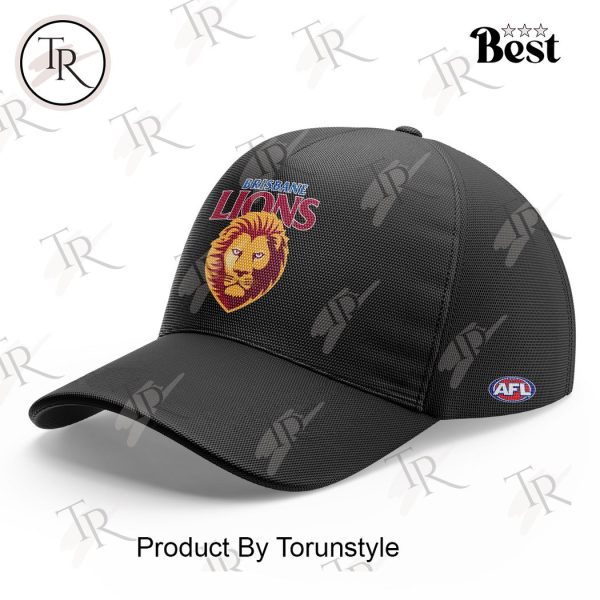 Brisbane Lions Believe Finals 2024 Hoodie, Cap