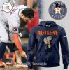 2024 AL West Division Champions Houston Astros T-Shirt