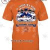 AL West Division Champions 2024 Astros T-Shirt