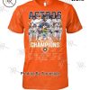 New York Yankees 2024 AL East Division Champions T-Shirt