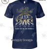 October Ready 2024 AL East Division Champions New York Yankees T-Shirt