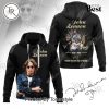 Evanescence 1994-2024 Thank You For The Memories Hoodie