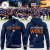 2024 Division Champions Houston Astros Hoodie