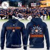 2024 American League West Champions Houston Astros Hoodie