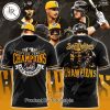 2024 Division Champions Houston Astros Hoodie