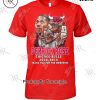 Derrick Rose Thank You For The Memories T-Shirt