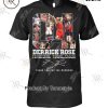 Friday The 13th 44th Anniversary 1980-2024 Thank You For The Memories T-Shirt