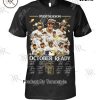 New York Yankees 2024 AL East Division Champions T-Shirt