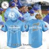 Personalized Sugar Land Space Cowboys Pacific Coast League Champions Baseball Jersey