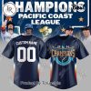 Omaha Storm Chasers 2024 International League Champions Baseball Jersey