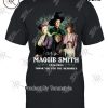 Maggie Smith 1934-2024 Thank You For The Memories T-Shirt