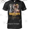 Bruce Springsteen Forever In Our Hearts T-Shirt