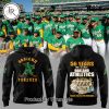 56 Years Of 1968-2024 Oakland Athletics Thank You For The Memories Hoodie – Green