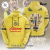 Club America Campeones Cup 2024 Hoodie