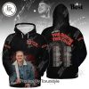 The Weeknd After Hours Hoodie