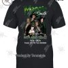 Ozzy Osbourne Forever In Our Hearts T-Shirt