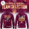 Autralian Football League Champions 2024 Brisbane Lions Hoodie