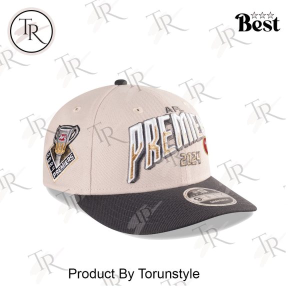 Brisbane Lions 2024 Premiers Cap