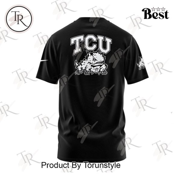 TCU Football Funky Town Hoodie