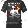 Cincinnati The Hit King Pete Rose 1941-2024 Thank You For The Memories T-Shirt