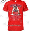 Game Of The Year Beat Alabama Beat Georgia 41-34 Saturday, Sep 28, 2024 Brayant Denny Stadium T-Shirt