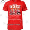 Pete Rose Baseball Legend 1941-2024 Thank You For The Memories T-Shirt