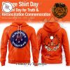 2024 Winnipeg Blue Bombers Truth and Reconciliation Hoodie