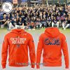 New York Mets October Ready OMG Hoodie