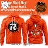 Saskatchewan Roughriders Truth and Reconciliation 2024 Hoodie