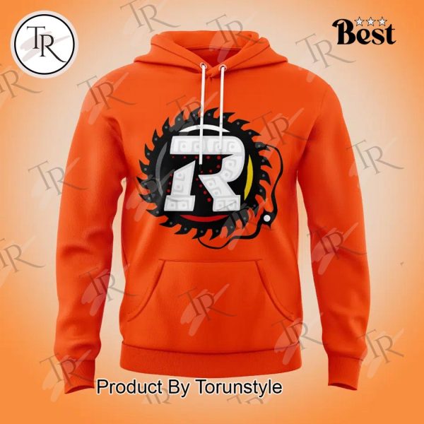 Ottawa Redblacks Truth and Reconciliation 2024 Hoodie