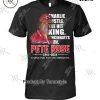 88 Years 1936-2024 Kris Kristofferson The Man The Myth The Legend T-Shirt