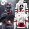 Ohio State Buckeyes Gray Game Hoodie