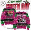 Las Vegas Raiders 2024 Happy Halloween Sweater