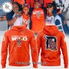 Philadelphia Phillies Red October Fightin’ Phils Hoodie – Red