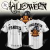 Personalized Houston Astros Halloween 2024 Baseball Jersey