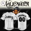 San Diego Padres Halloween 2024 Baseball Jersey