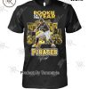 Rookie Of The Year Caitlin Clark Indiana Fever T-Shirt