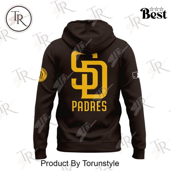 San Diego Padres Fight For The Faithful 2024 Hoodie, Longpants, Cap