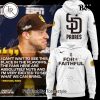 San Diego Padres Fight For The Faithful 2024 Hoodie, Longpants, Cap