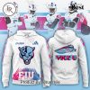 NCAA FIU 305 Vice U Hoodie