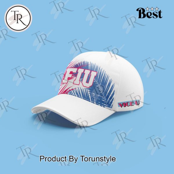 NCAA FIU’s Vice U Classic Cap