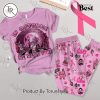 Mariah Carey All I Want For Christmas Is You Pajamas Set