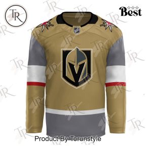 Vegas Golden Knights Hello Kitty Knight 2024 Hockey Jersey