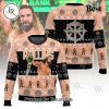 Dude Love Mick Foley Ugly Sweater