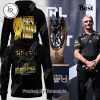 Back To Back To Back To Back 2024 NRL Grand Final Champions Penrith Panthers Hoodie